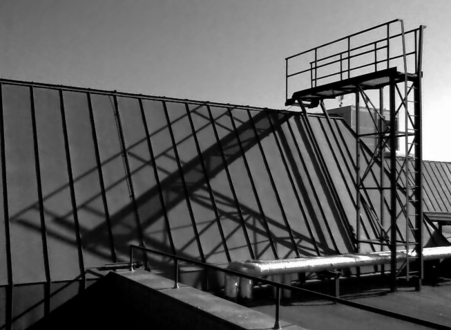 Svět stínů