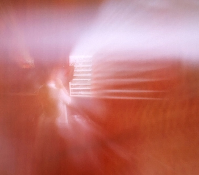 Her ghost in the fog (TV remake)