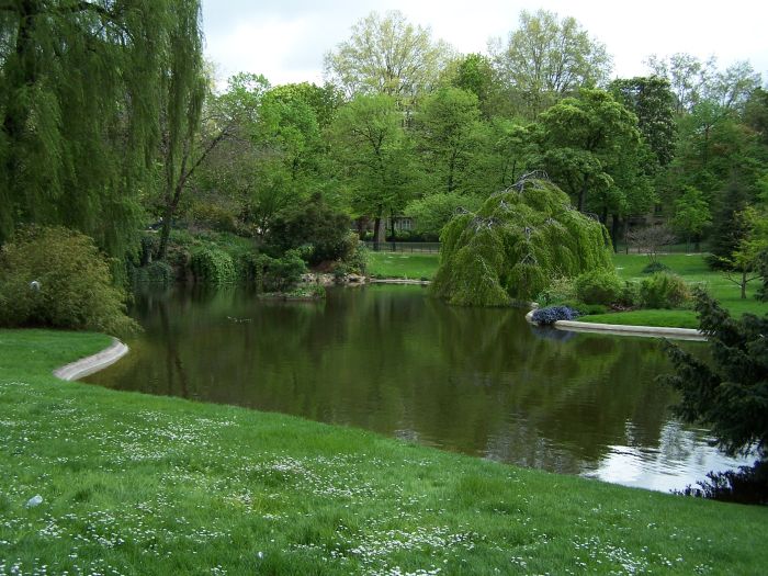 park