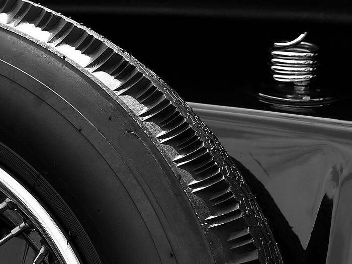 povídka o péru a gumě :)