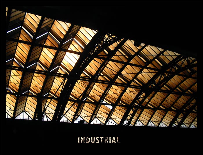 INDUSTRIAL