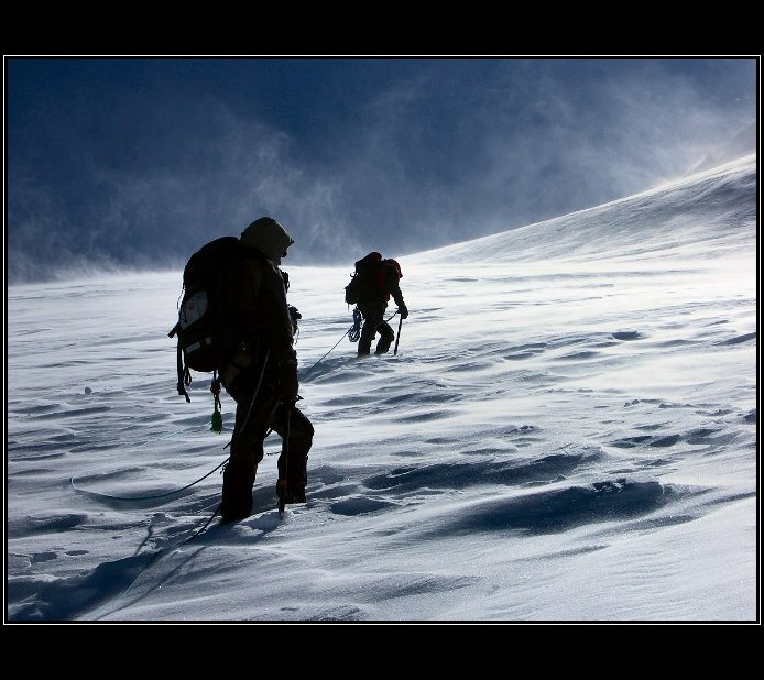 Bishorn