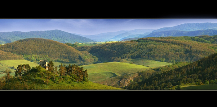 Starý hrad