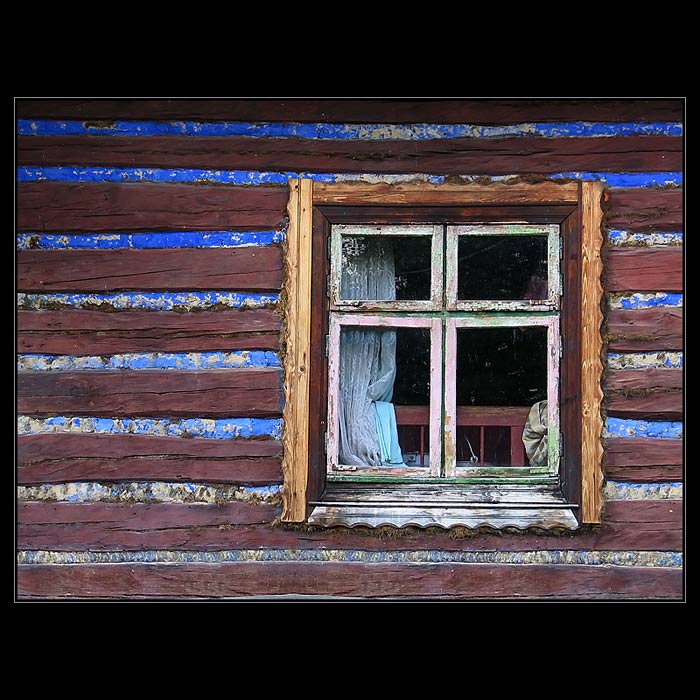 Okienková II.