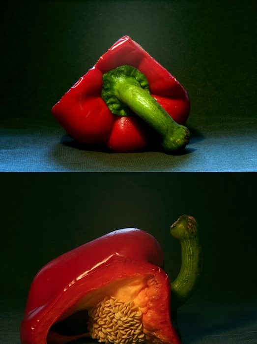 Jednou jsi dole jednou nahoře