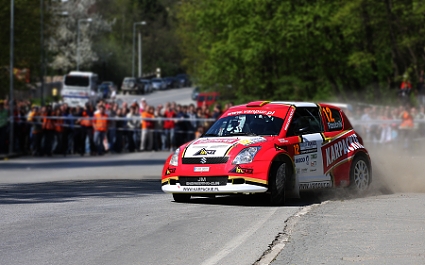 rally