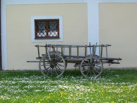 bílé nadělení :-)