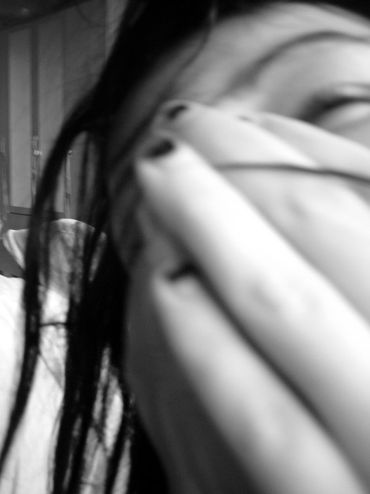 laugh