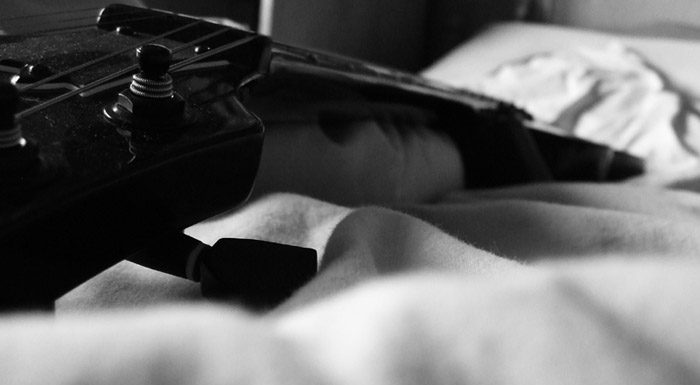 guitar