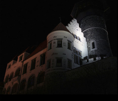 Hněvín