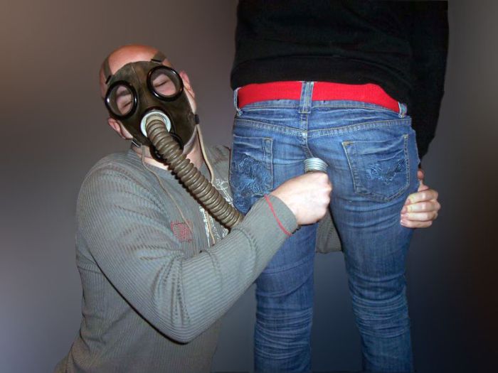 fart catcher