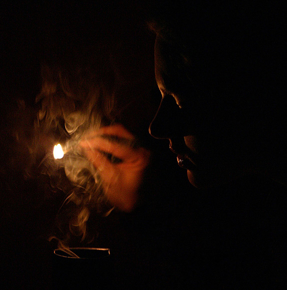 Světlo & Stín