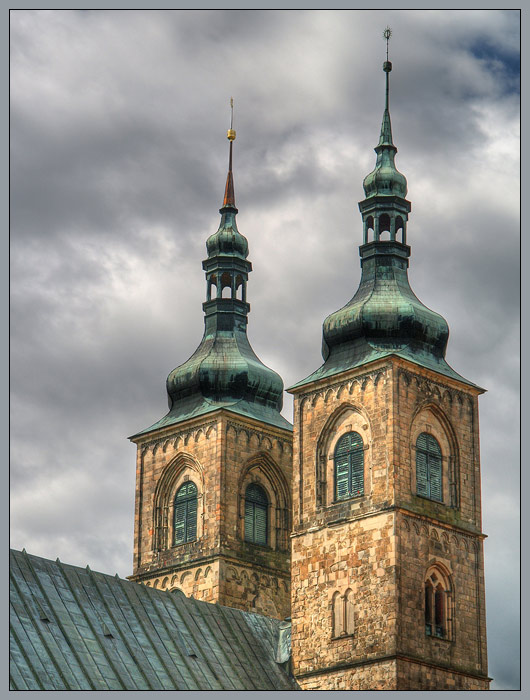 Dvojčata