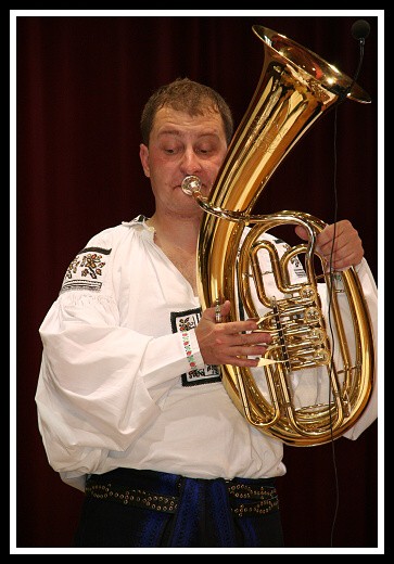 Muzikant
