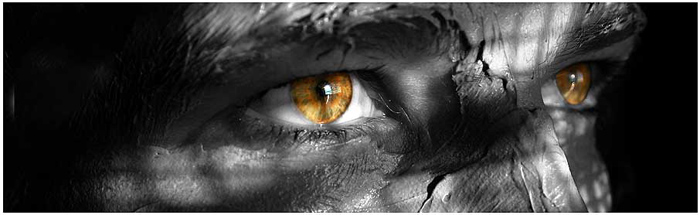 autoportret