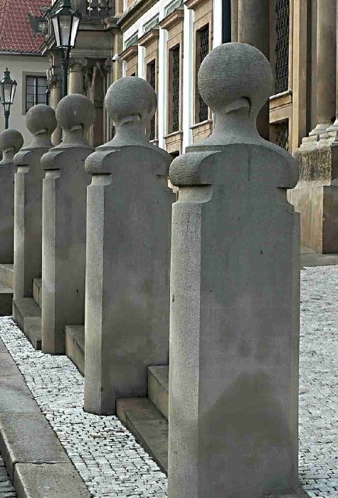 Hradčanské náměstí