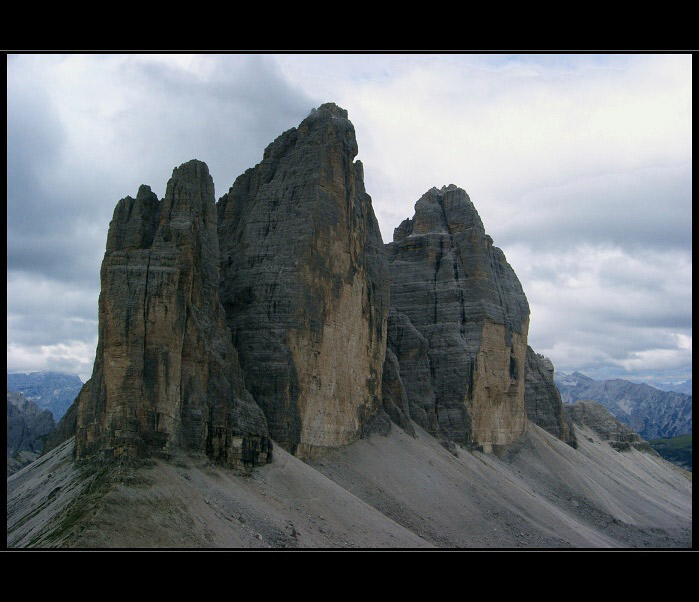 Tre Cime