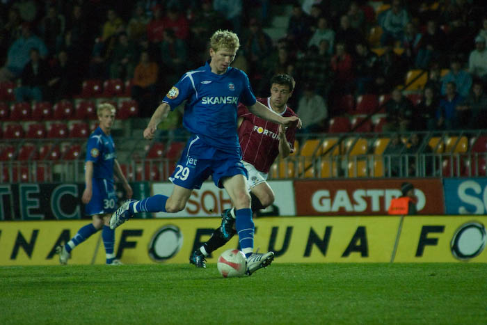 Sparta-Brno