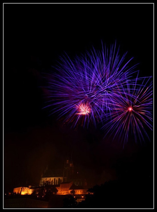 Ignis Brunensis - Prelude I