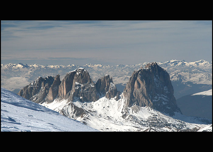 Sassolungo