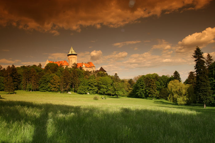 Smolenice