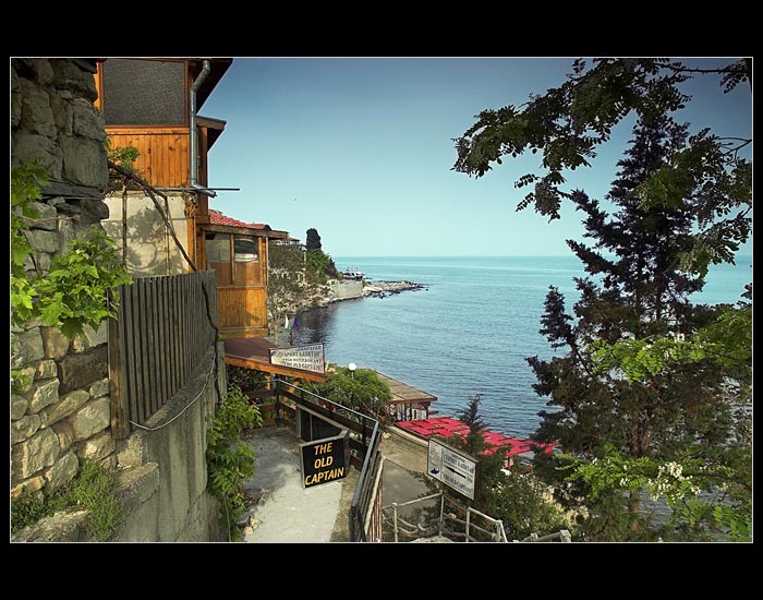 Nesebar