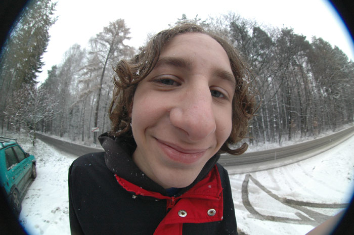 Jengus