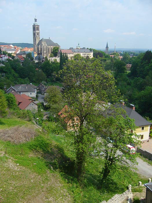 Kutná Hora