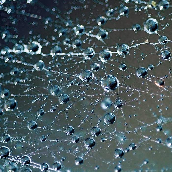 ...soukromý vesmír...