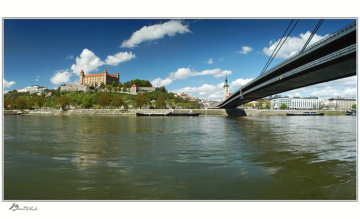 Bratislava