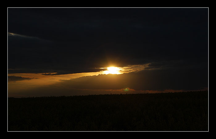 Sunset 1.5