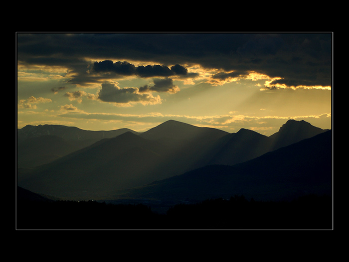 posledné luce