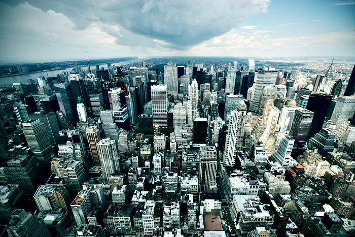 NYC..