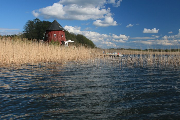 švédská pohoda