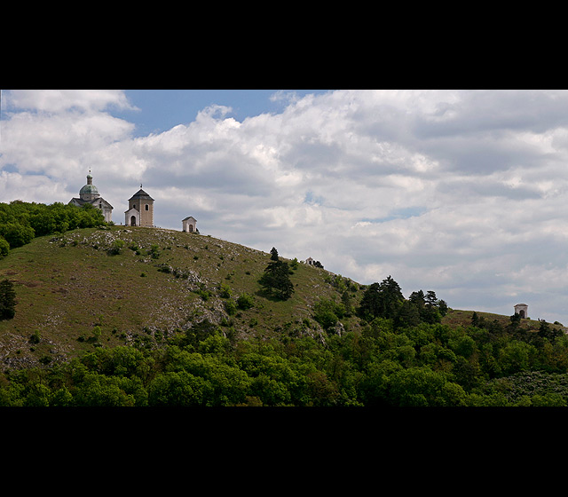 Kopeček