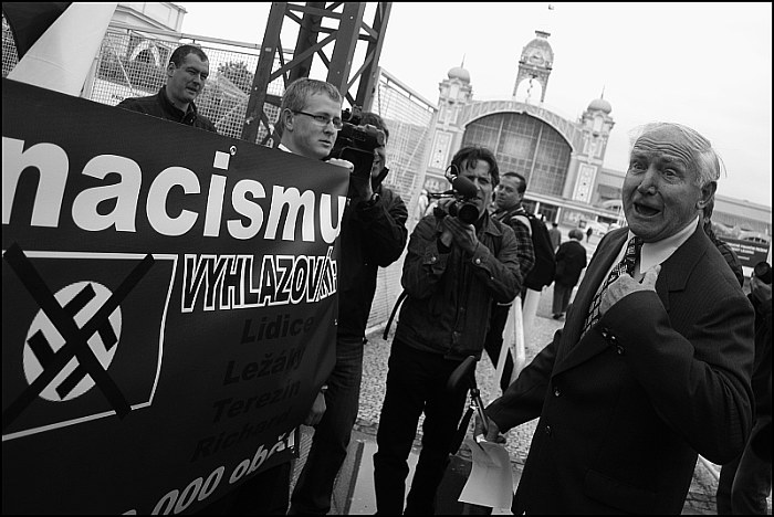 První Máj 2008 II
