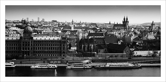 Praha