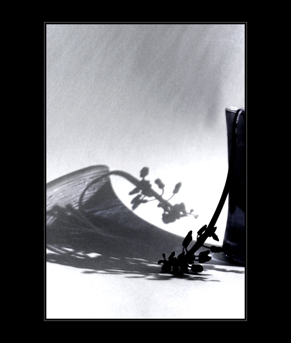 Povídej mi ještě chvilku