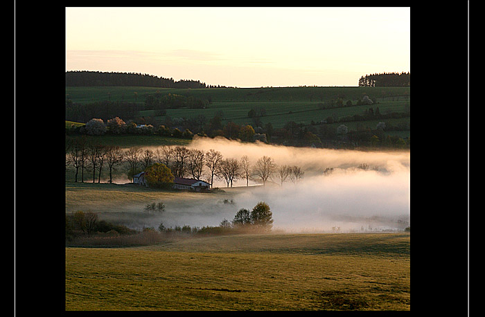 Vysočina