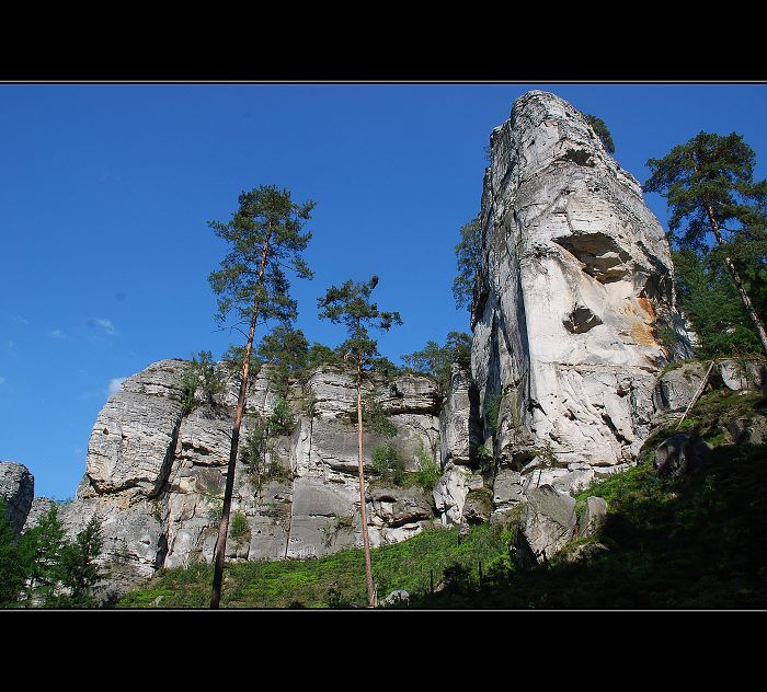 Hruboskalsko III.