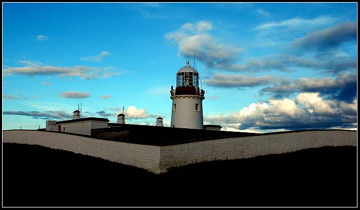 lighthouse