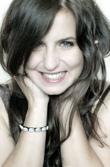 moja sestra
