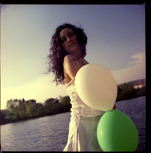 balonkova