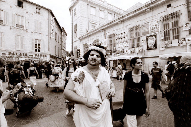 avignon