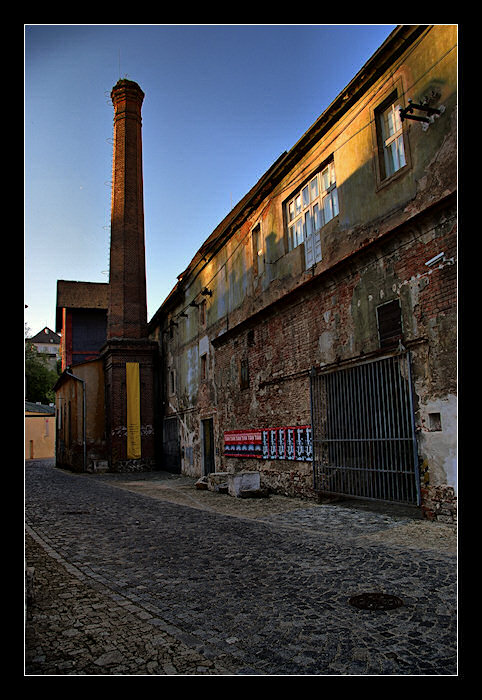 Měšťanský pivovar