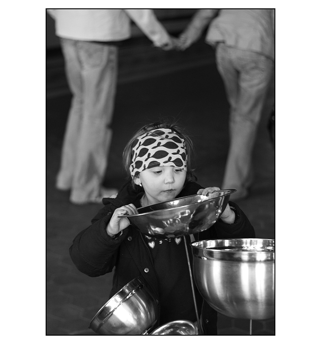 jen běžte, já zůstanu...