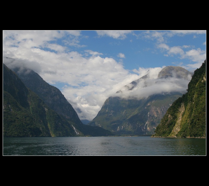 Milford Sound