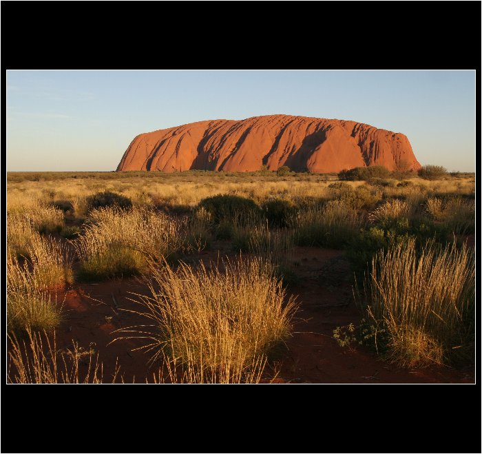 Uluru