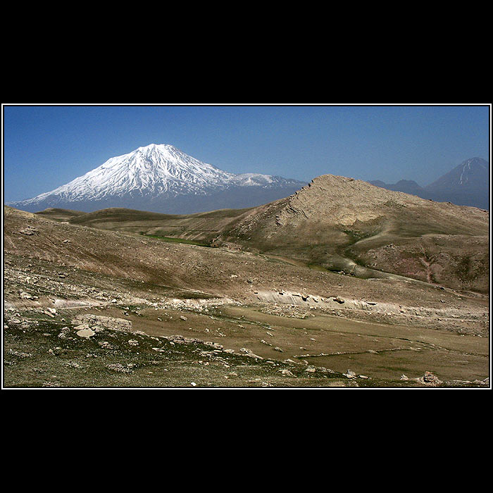 /// Ararat ///