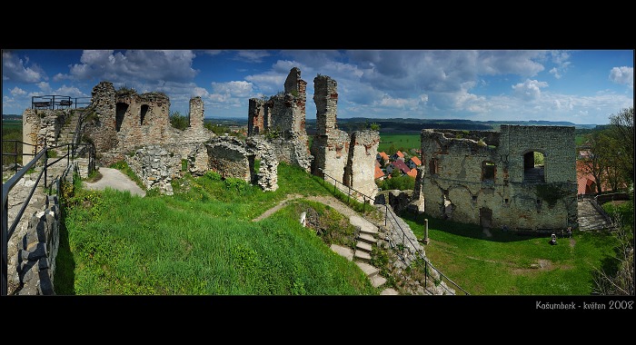 Košumberk